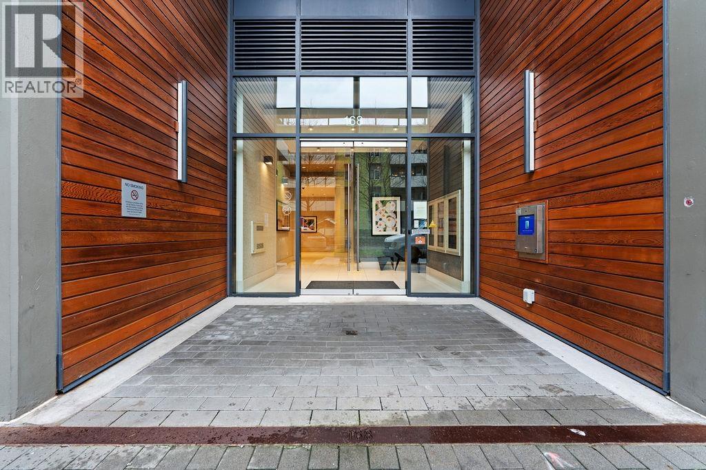 1708 168 W 1st Avenue, Vancouver, British Columbia  V5Y 0H6 - Photo 36 - R3068431