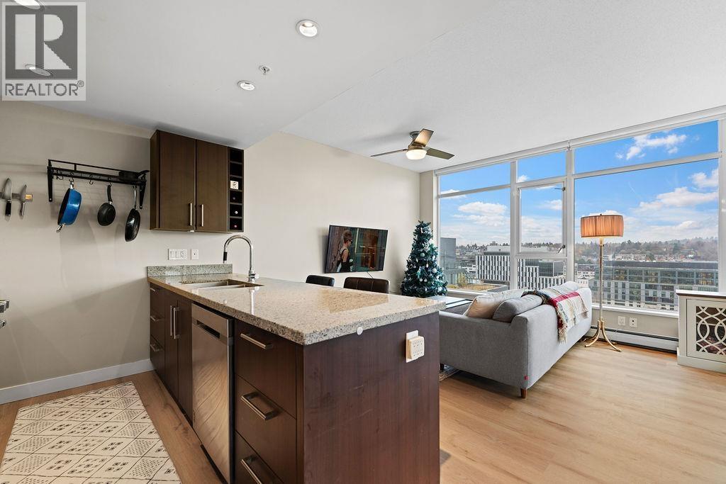 1708 168 W 1st Avenue, Vancouver, British Columbia  V5Y 0H6 - Photo 7 - R3068431