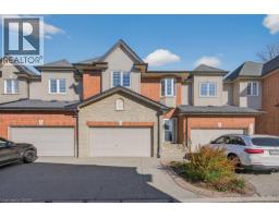 97 SUNVALE Place Unit# 4, stoney creek, Ontario