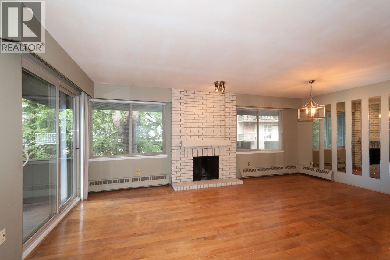 704 235 Keith Road, West Vancouver, British Columbia  V7T 1L5 - Photo 5 - R3068432