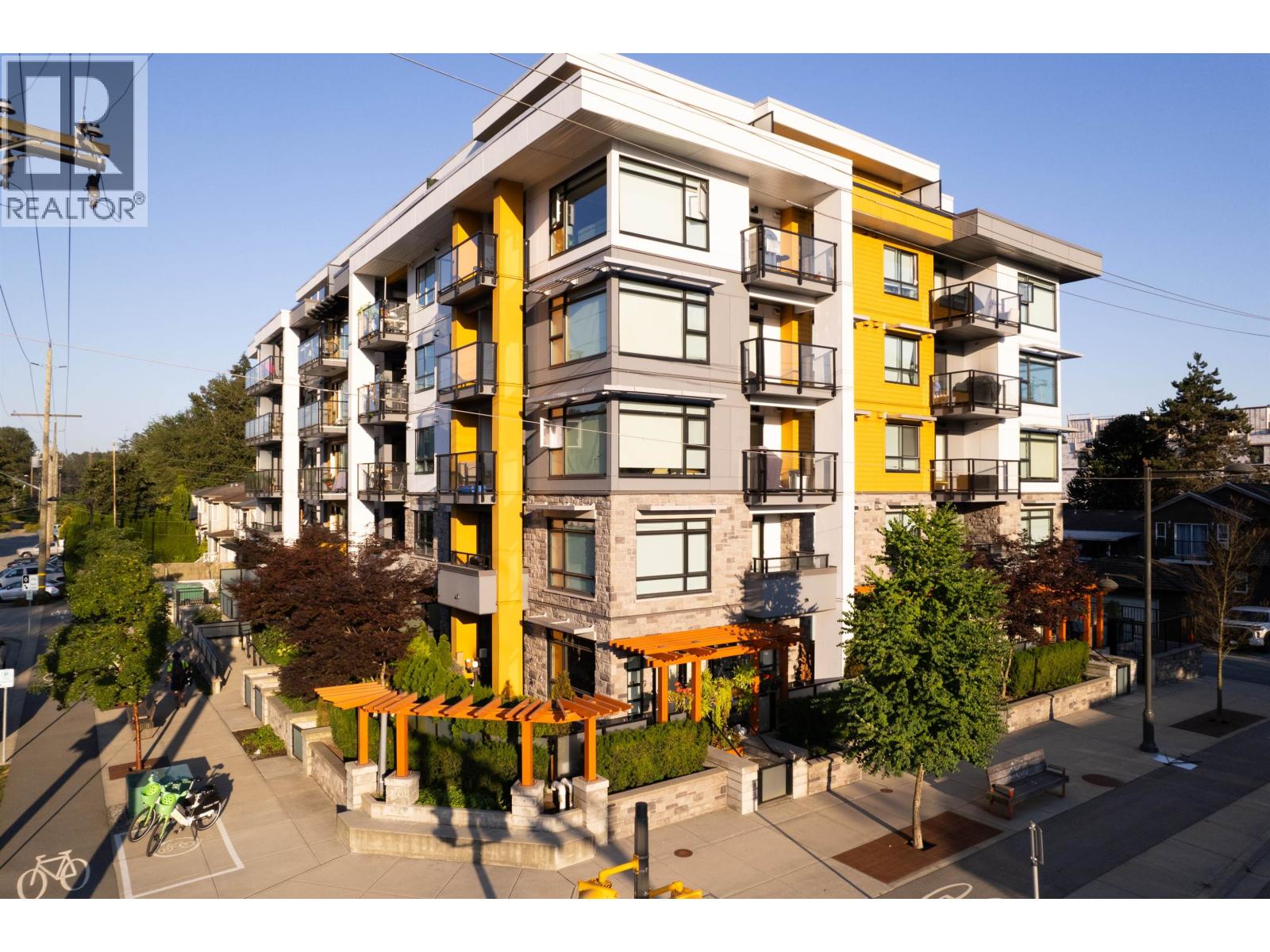 406 1519 Crown Street, North Vancouver, British Columbia  V7J 1G6 - Photo 25 - R3068438