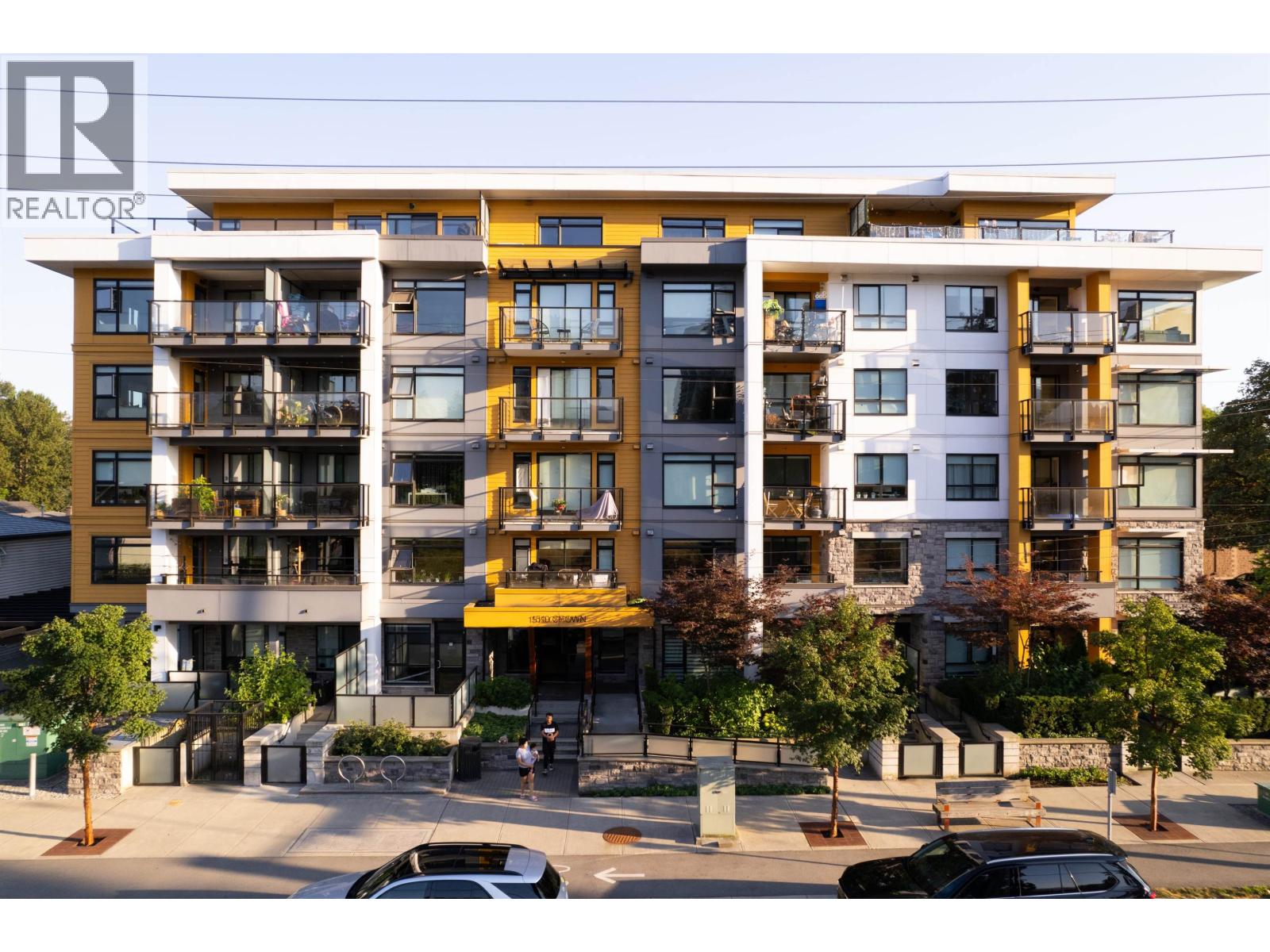 406 1519 Crown Street, North Vancouver, British Columbia  V7J 1G6 - Photo 26 - R3068438