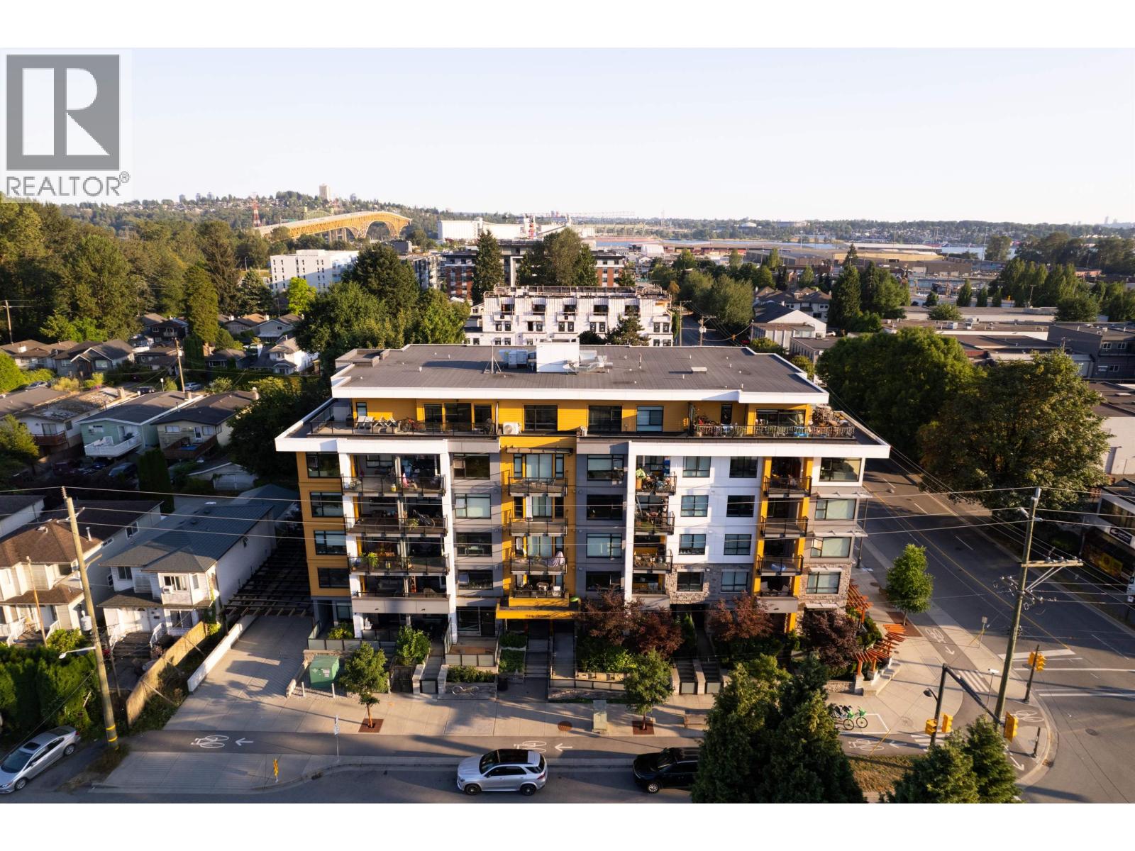 406 1519 Crown Street, North Vancouver, British Columbia  V7J 1G6 - Photo 28 - R3068438