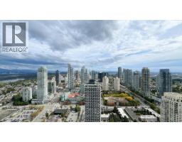 3908 5987 WILSON AVENUE, Burnaby, British Columbia