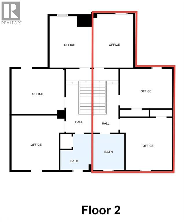 183 Bayfield Street Unit# Upper, Barrie, Ontario  L4M 3B4 - Photo 8 - 40784406