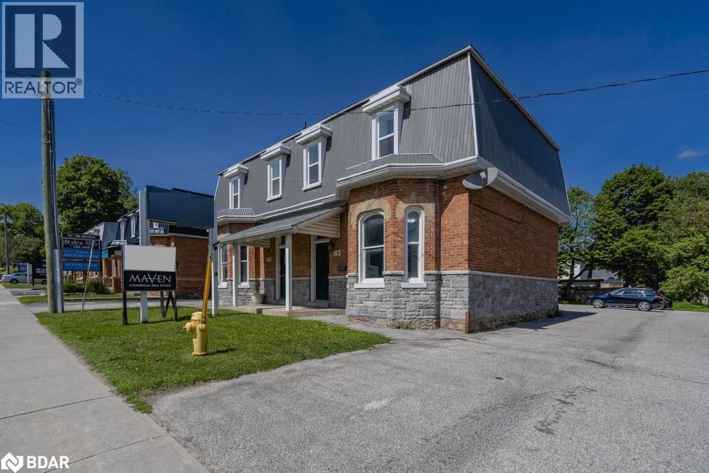 183 Bayfield Street Unit# Upper, Barrie, Ontario  L4M 3B4 - Photo 6 - 40784406