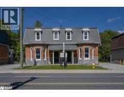 183 BAYFIELD Street Unit# Upper, Barrie, Ontario