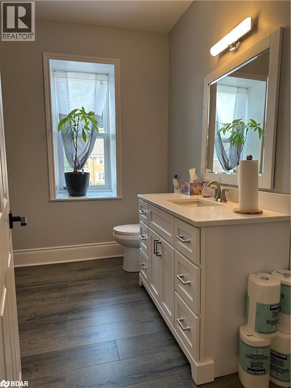 183 Bayfield Street Unit# Upper, Barrie, Ontario  L4M 3B4 - Photo 5 - 40784406