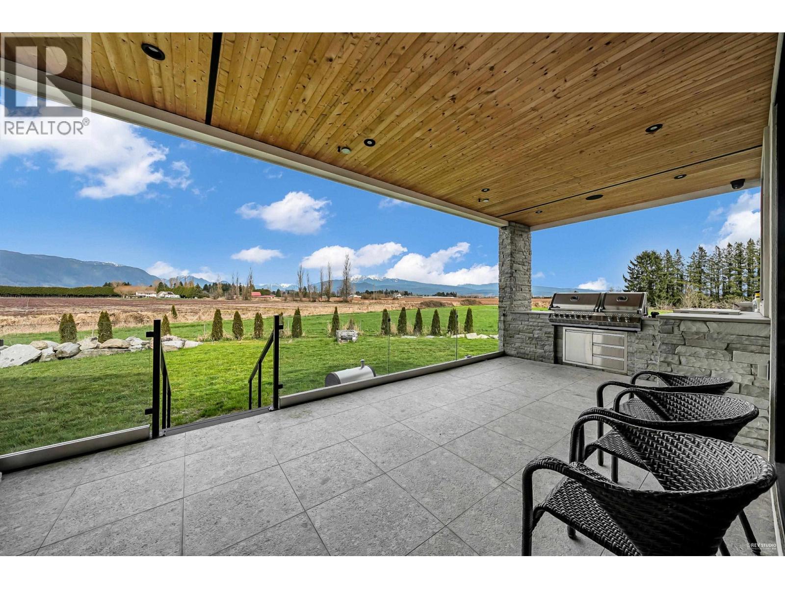 18782 Old Dewdney Trunk Road, Pitt Meadows, British Columbia  V3Y 2R9 - Photo 37 - R3068416