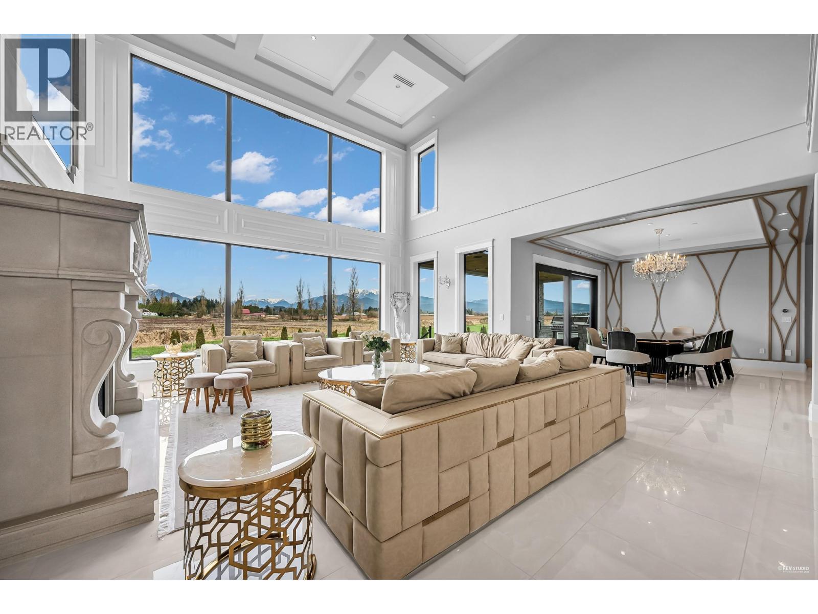 18782 Old Dewdney Trunk Road, Pitt Meadows, British Columbia  V3Y 2R9 - Photo 5 - R3068416