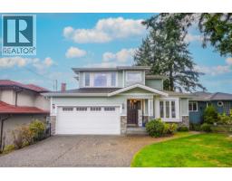 5007 HARDWICK STREET, Burnaby, British Columbia