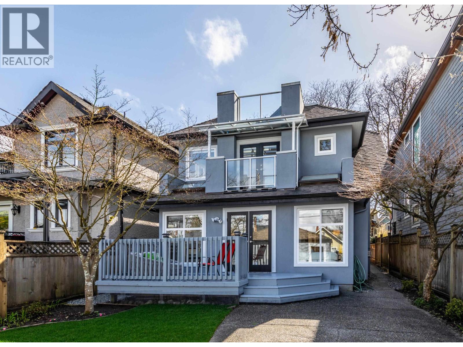 3727 W 22nd Avenue, Vancouver, British Columbia  V6S 1J5 - Photo 35 - R3068420