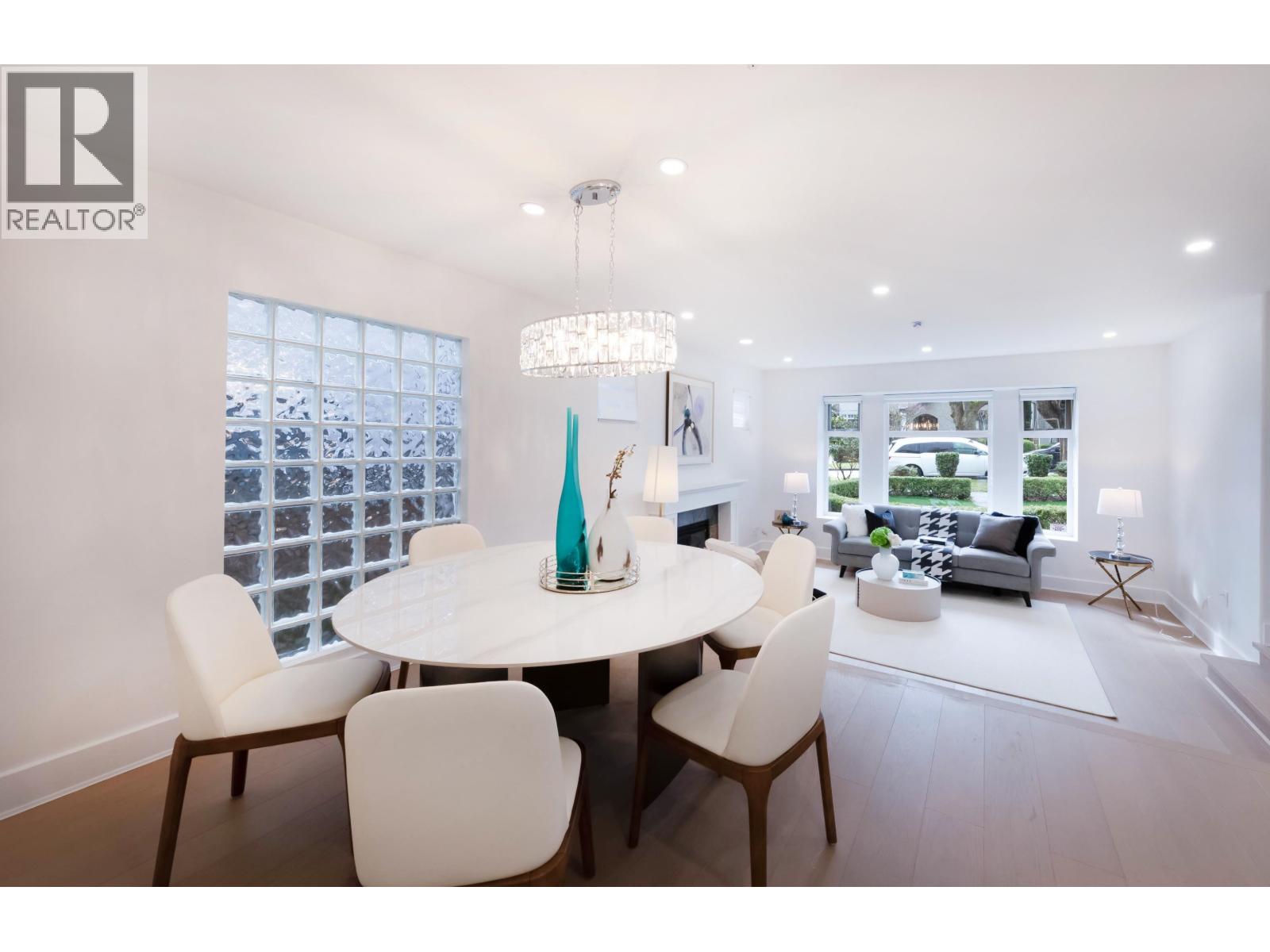 3727 W 22nd Avenue, Vancouver, British Columbia  V6S 1J5 - Photo 4 - R3068420