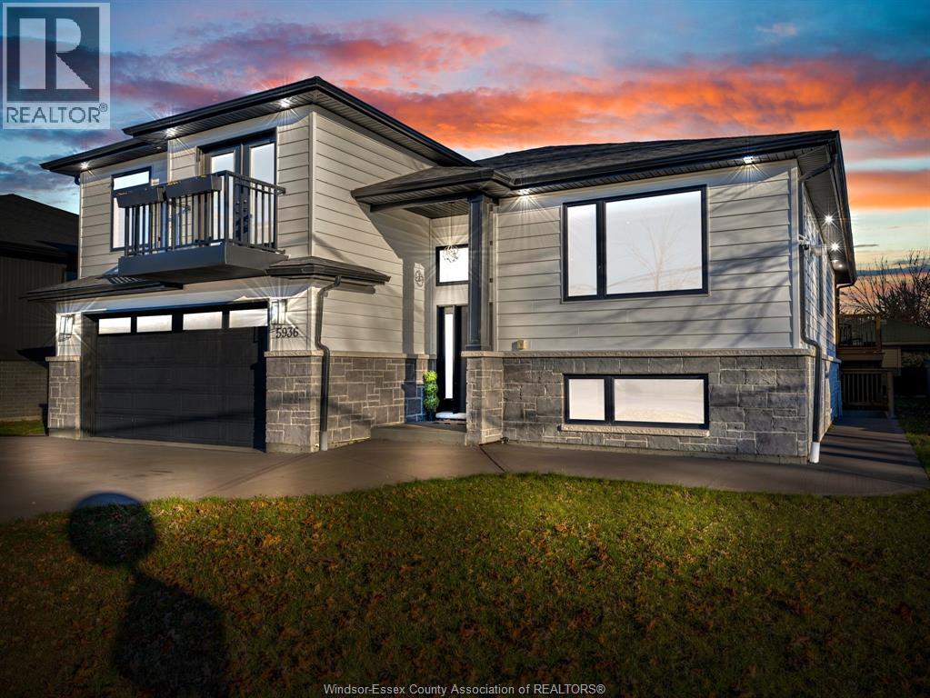 5936 MATCHETTE, LaSalle, Ontario