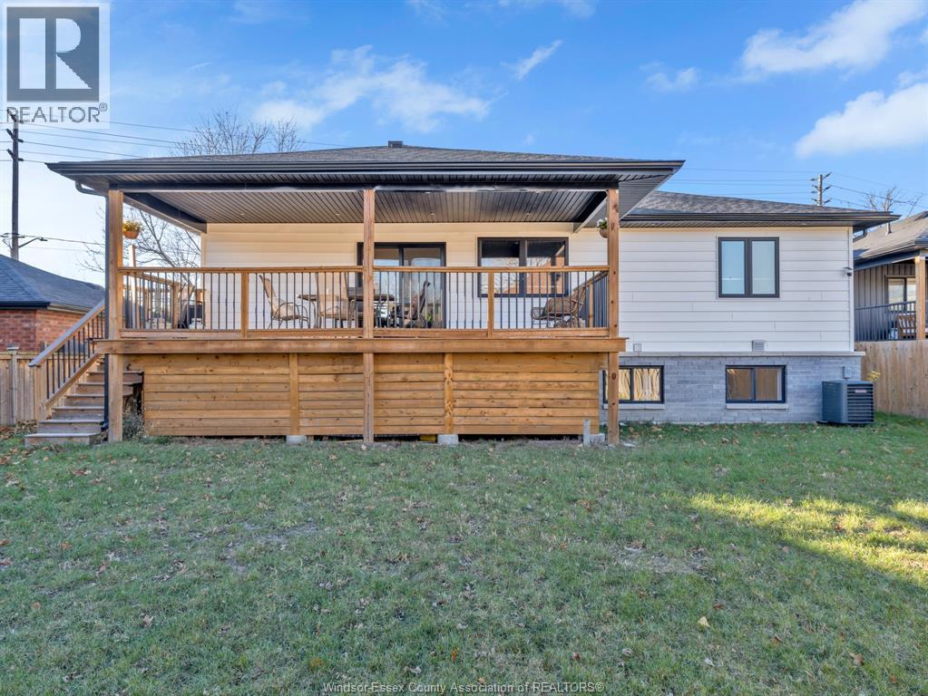 5936 Matchette, Lasalle, Ontario  N9J 3W1 - Photo 45 - 25029095