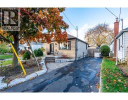 1061 CENTRAL Avenue, Hamilton, Ontario