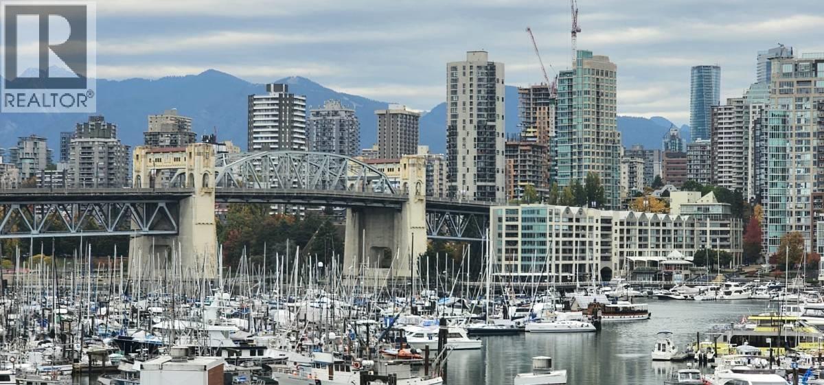 1530 Mariner Walk, Vancouver, British Columbia  V6J 5A6 - Photo 1 - R3068463