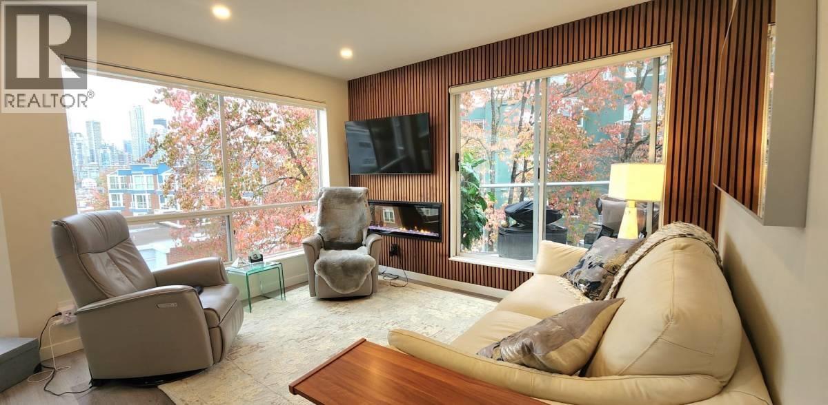 1530 Mariner Walk, Vancouver, British Columbia  V6J 5A6 - Photo 2 - R3068463