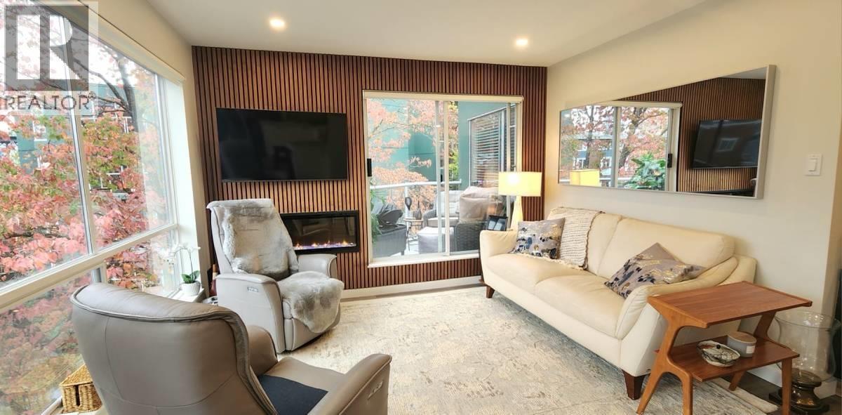 1530 Mariner Walk, Vancouver, British Columbia  V6J 5A6 - Photo 3 - R3068463