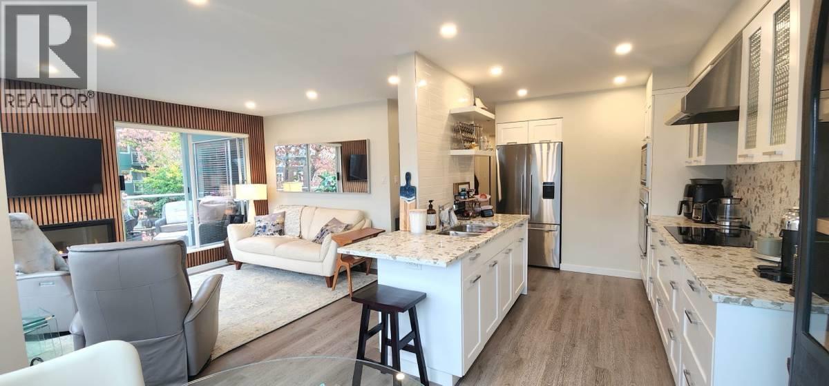 1530 Mariner Walk, Vancouver, British Columbia  V6J 5A6 - Photo 4 - R3068463