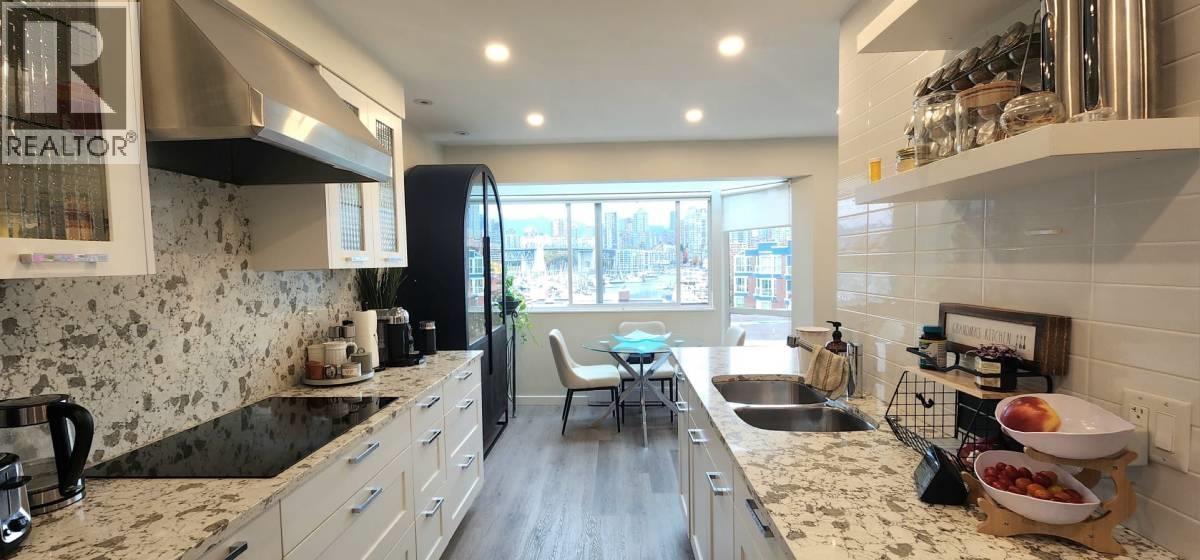 1530 Mariner Walk, Vancouver, British Columbia  V6J 5A6 - Photo 5 - R3068463