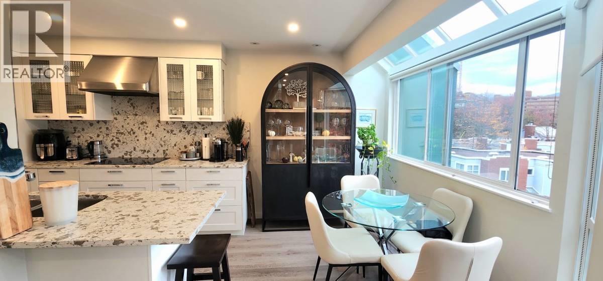 1530 Mariner Walk, Vancouver, British Columbia  V6J 5A6 - Photo 7 - R3068463