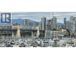 1530 Mariner Walk, Vancouver, Ca