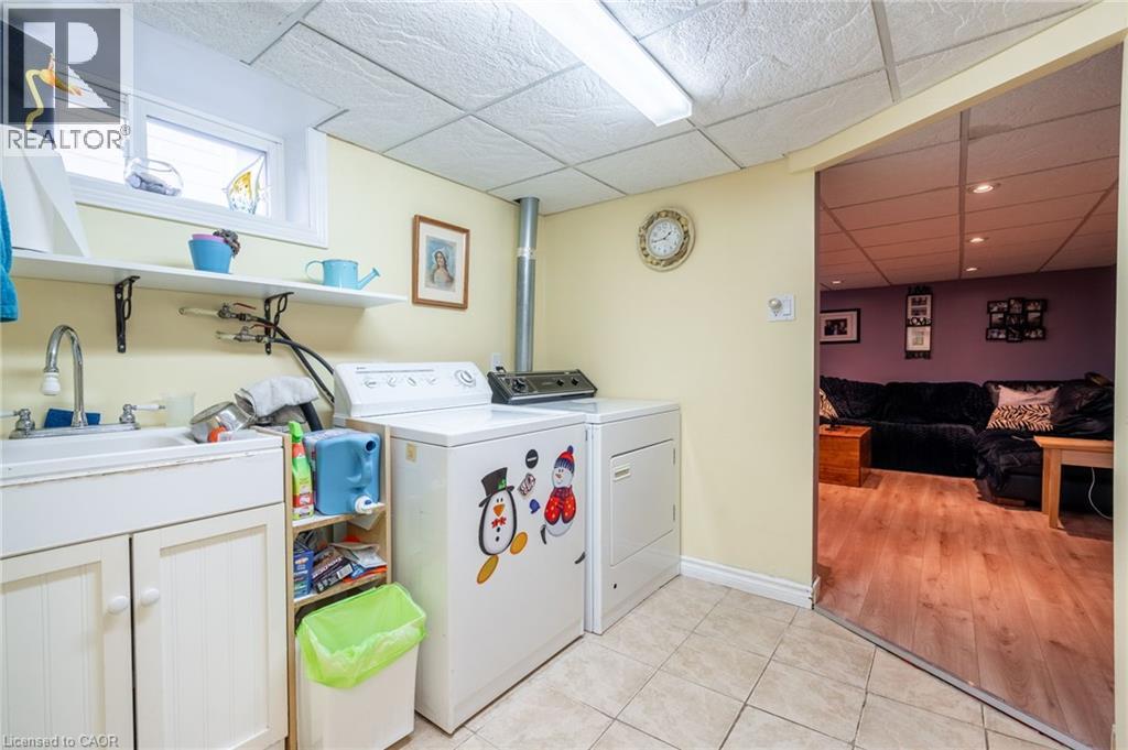 1061 Central Avenue, Hamilton, Ontario  L8K 1N3 - Photo 35 - 40709284