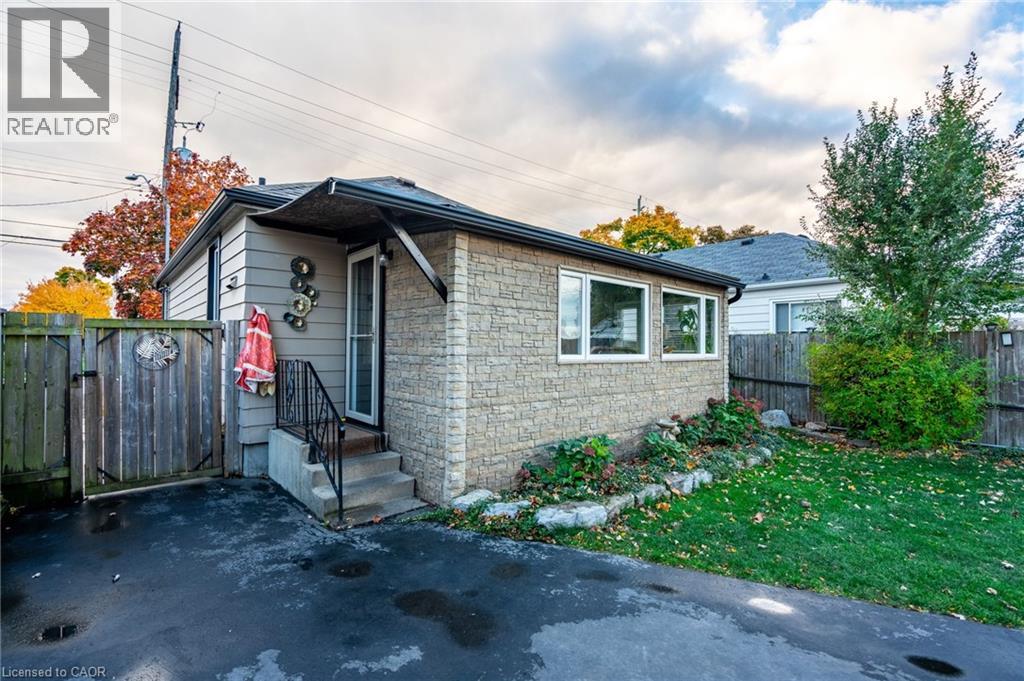 1061 Central Avenue, Hamilton, Ontario  L8K 1N3 - Photo 45 - 40709284