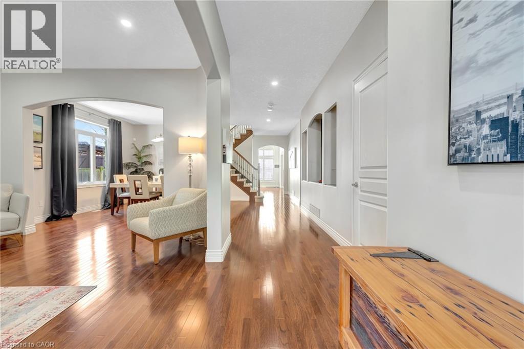 31 Pioneer Tower Crescent, Kitchener, Ontario  N2P 2L2 - Photo 13 - 40786601