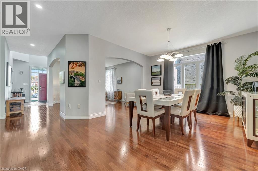 31 Pioneer Tower Crescent, Kitchener, Ontario  N2P 2L2 - Photo 17 - 40786601