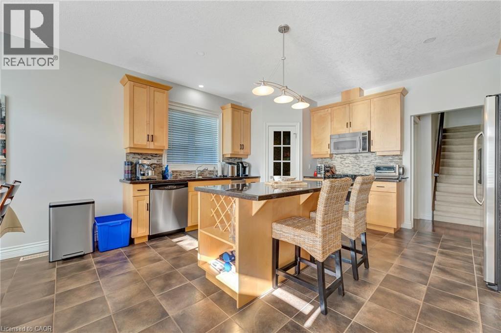 31 Pioneer Tower Crescent, Kitchener, Ontario  N2P 2L2 - Photo 22 - 40786601