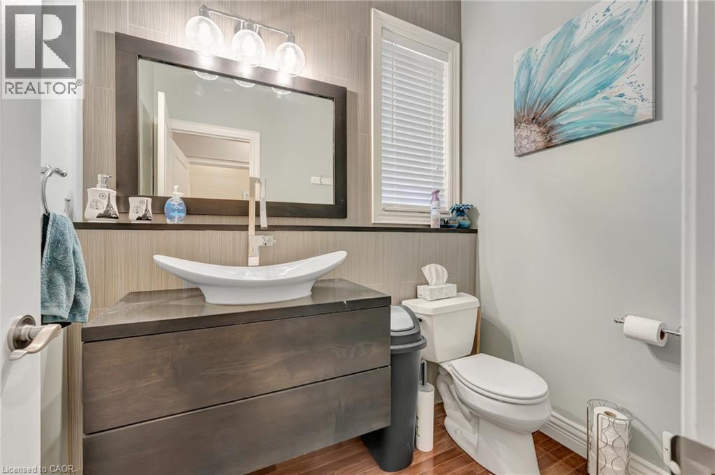 31 Pioneer Tower Crescent, Kitchener, Ontario  N2P 2L2 - Photo 26 - 40786601