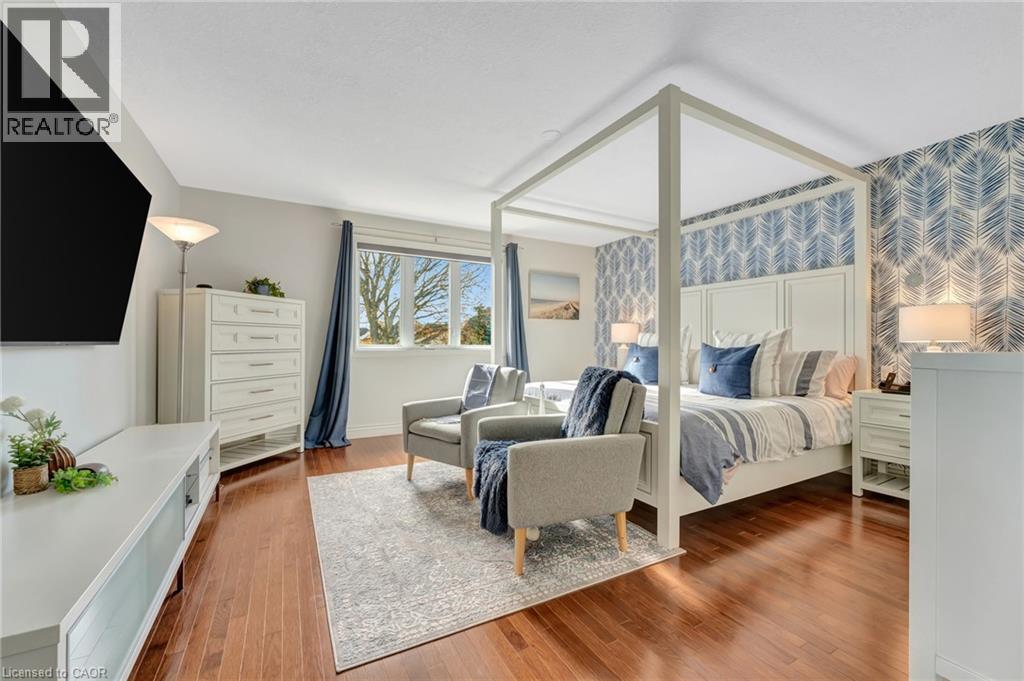 31 Pioneer Tower Crescent, Kitchener, Ontario  N2P 2L2 - Photo 28 - 40786601