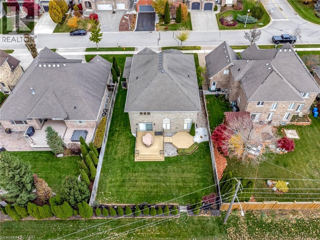 31 Pioneer Tower Crescent, Kitchener, Ontario  N2P 2L2 - Photo 8 - 40786601