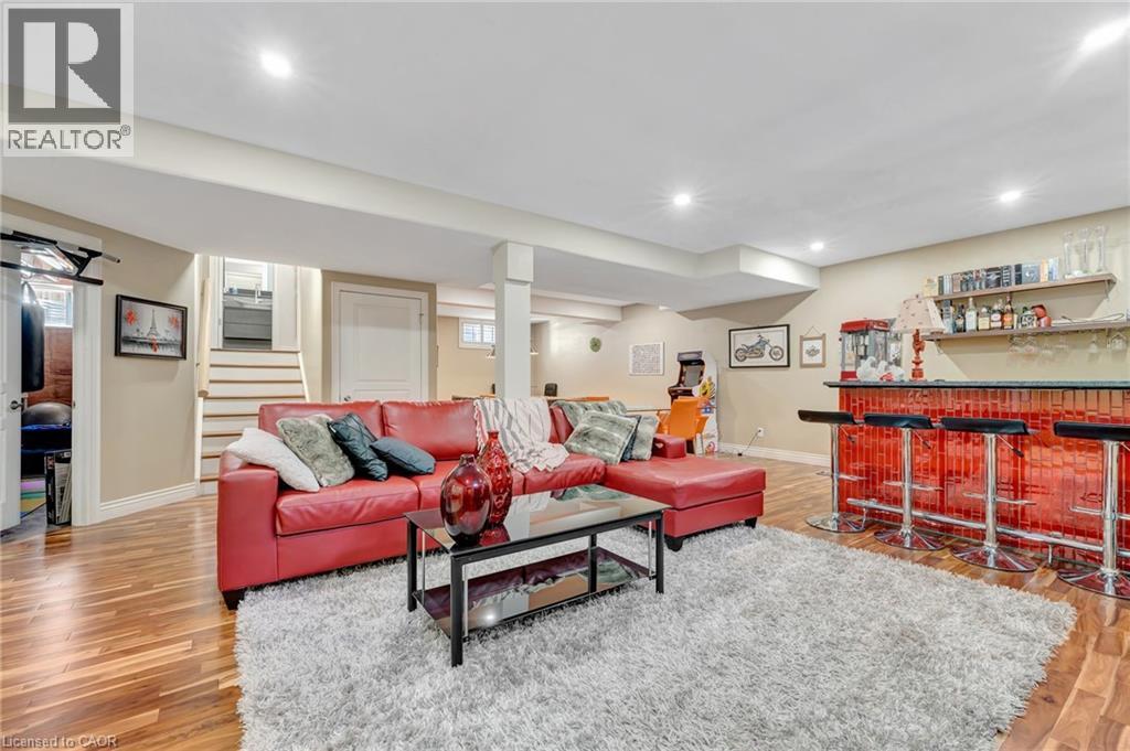 31 Pioneer Tower Crescent, Kitchener, Ontario  N2P 2L2 - Photo 45 - 40786601