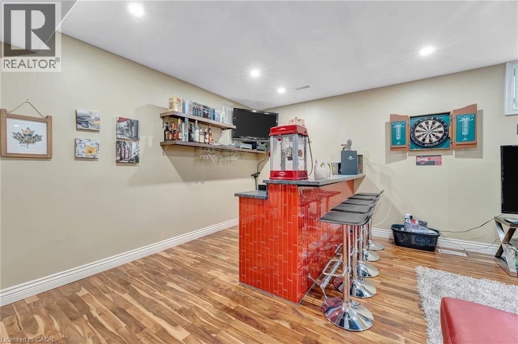 31 Pioneer Tower Crescent, Kitchener, Ontario  N2P 2L2 - Photo 46 - 40786601