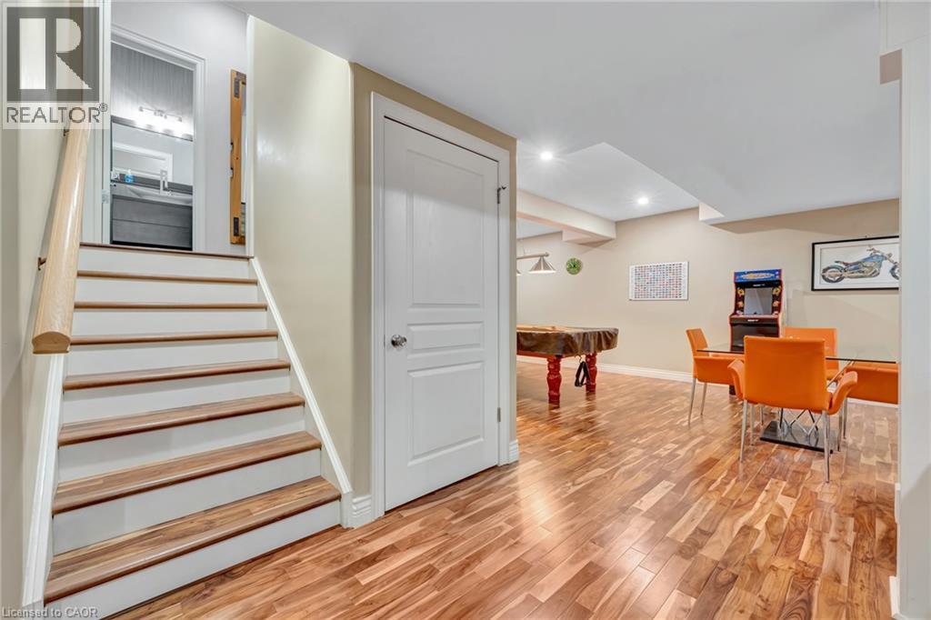 31 Pioneer Tower Crescent, Kitchener, Ontario  N2P 2L2 - Photo 42 - 40786601