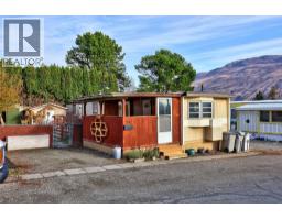 2380 Westsyde Road Unit# 19, kamloops, British Columbia