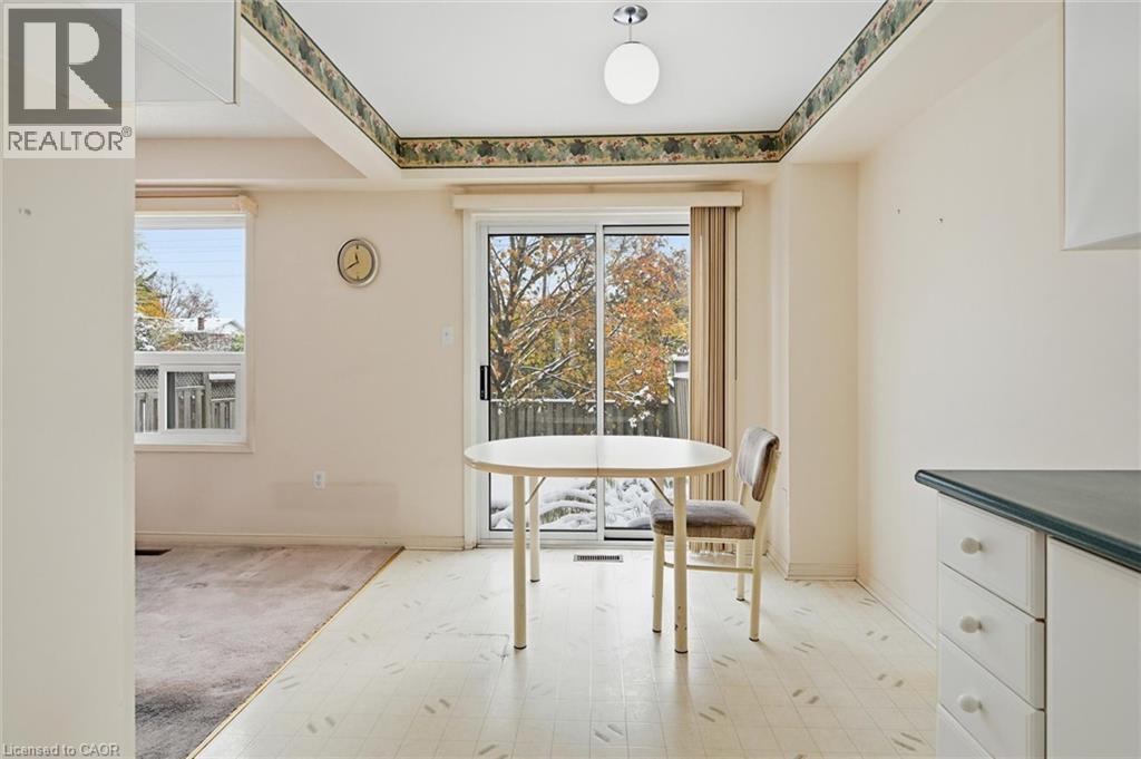 478 Taylor Crescent, Burlington, Ontario  L7L 6J8 - Photo 13 - 40787649