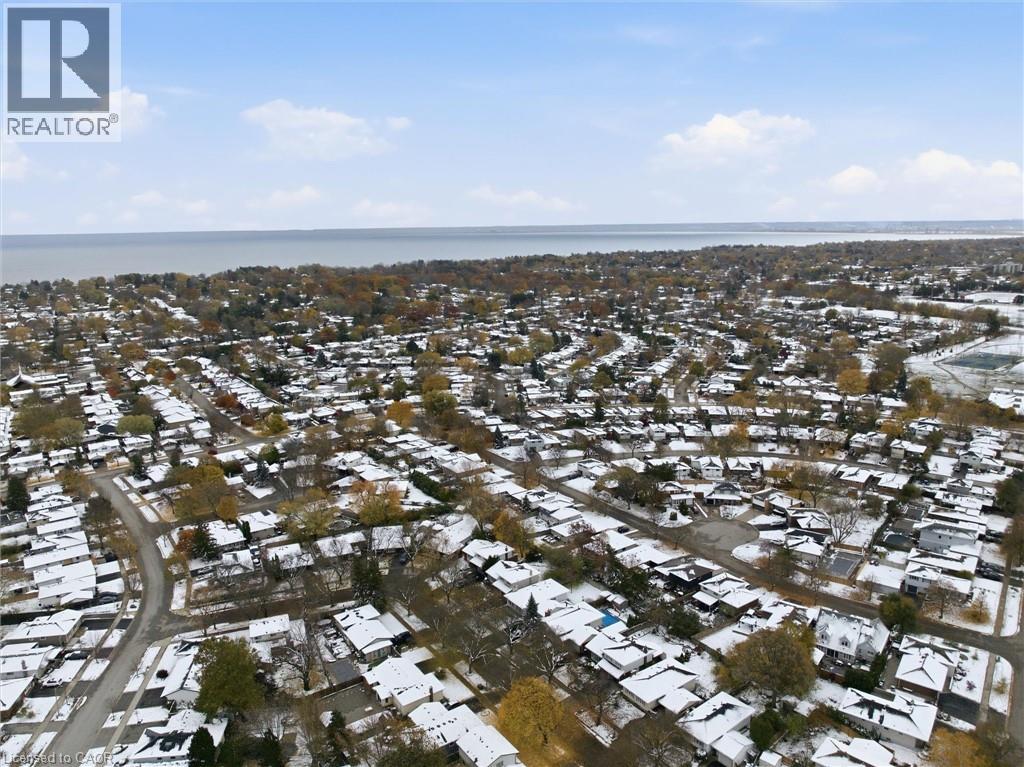 478 Taylor Crescent, Burlington, Ontario  L7L 6J8 - Photo 46 - 40787649