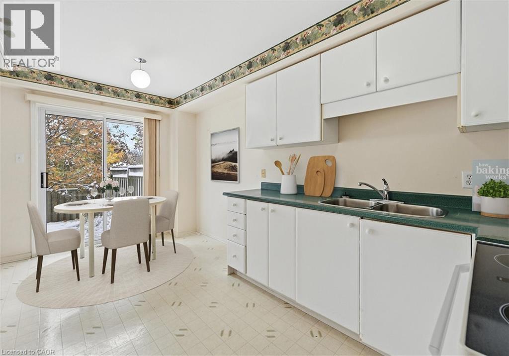 478 Taylor Crescent, Burlington, Ontario  L7L 6J8 - Photo 10 - 40787649