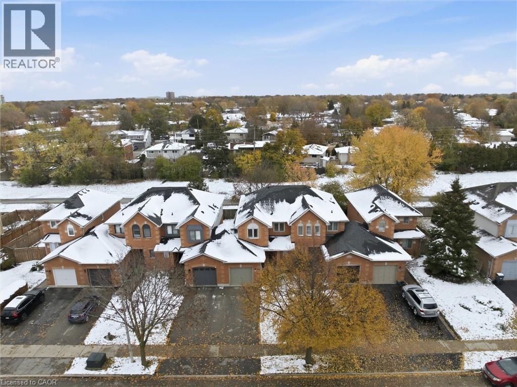 478 Taylor Crescent, Burlington, Ontario  L7L 6J8 - Photo 41 - 40787649