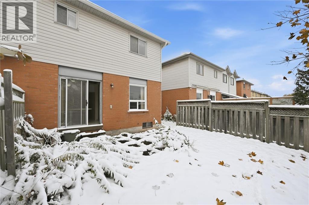 478 Taylor Crescent, Burlington, Ontario  L7L 6J8 - Photo 40 - 40787649