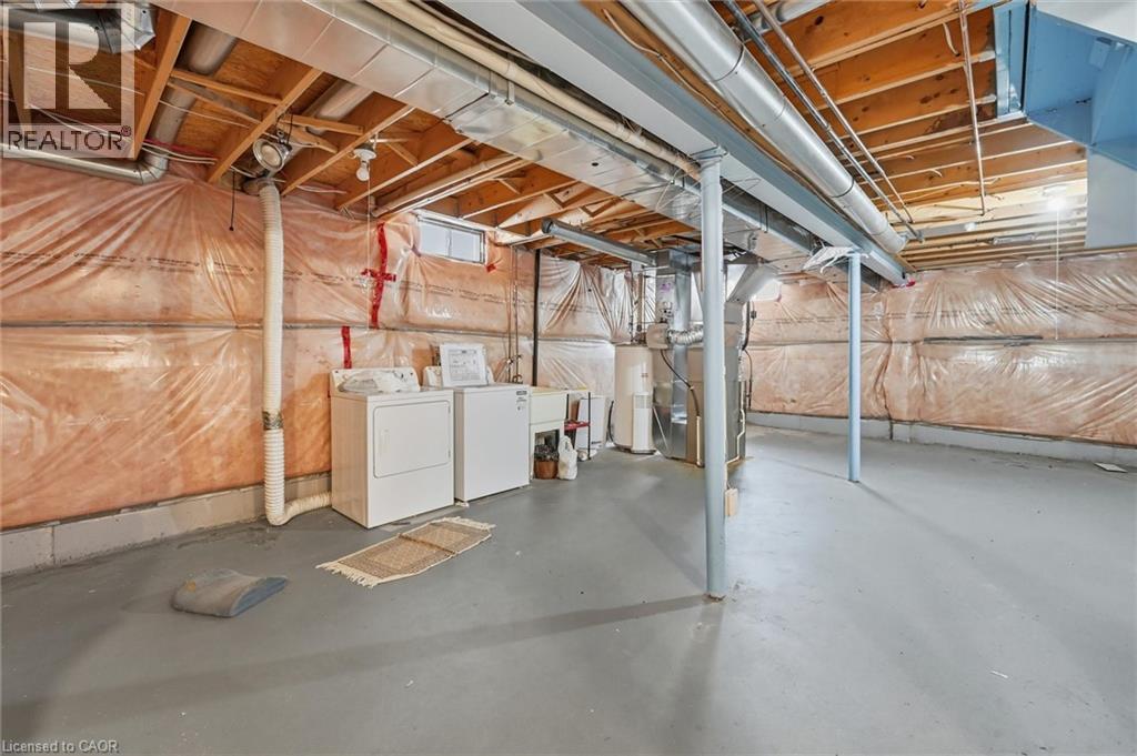 478 Taylor Crescent, Burlington, Ontario  L7L 6J8 - Photo 34 - 40787649