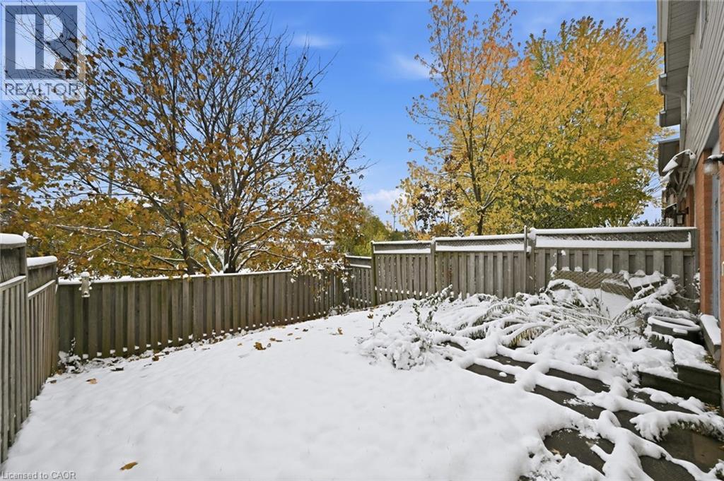 478 Taylor Crescent, Burlington, Ontario  L7L 6J8 - Photo 38 - 40787649