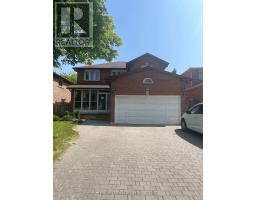 56 COLONEL MARR ROAD, Markham, Ontario