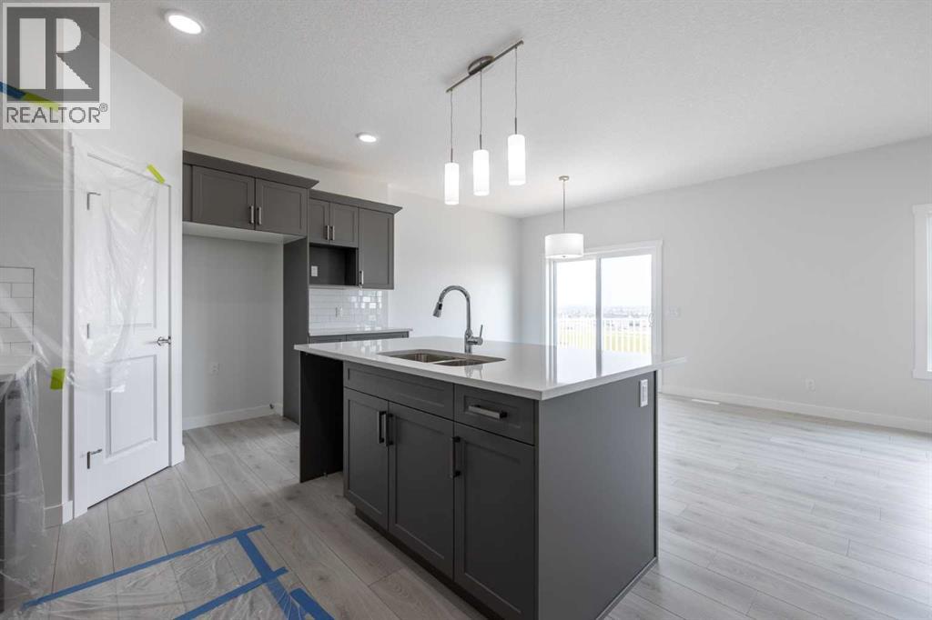 3082 Key Drive Sw, Airdrie, Alberta  T4B 5T1 - Photo 15 - A2268727