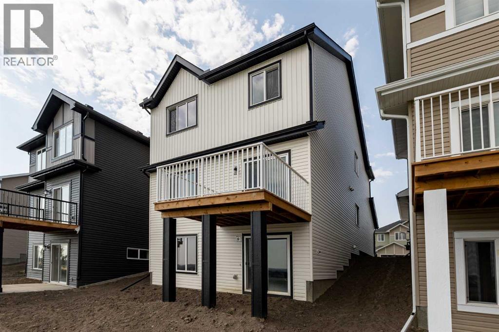 3082 Key Drive Sw, Airdrie, Alberta  T4B 5T1 - Photo 4 - A2268727