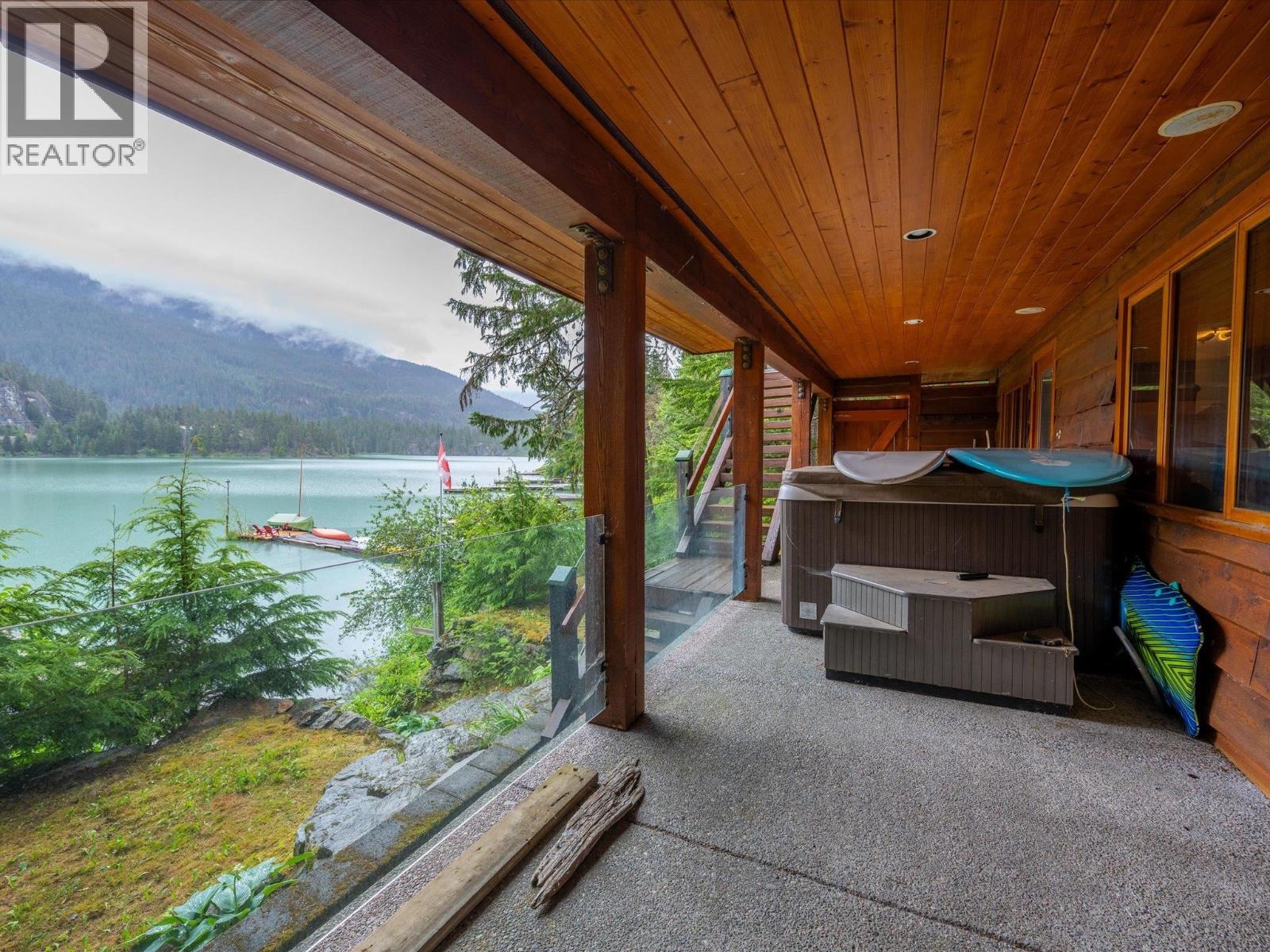 9297 Lakeshore Drive, Whistler, British Columbia  V8E 0G6 - Photo 38 - R3024347